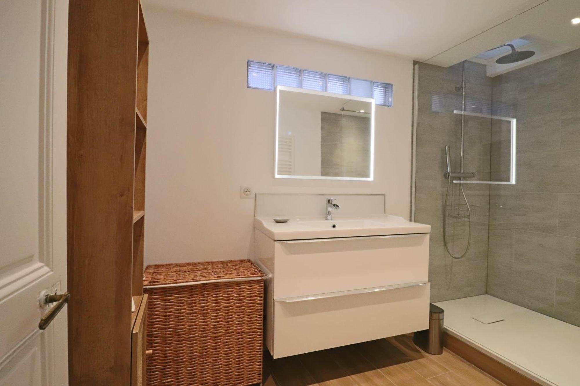 Les Palmiers Apartment Antibes Room photo