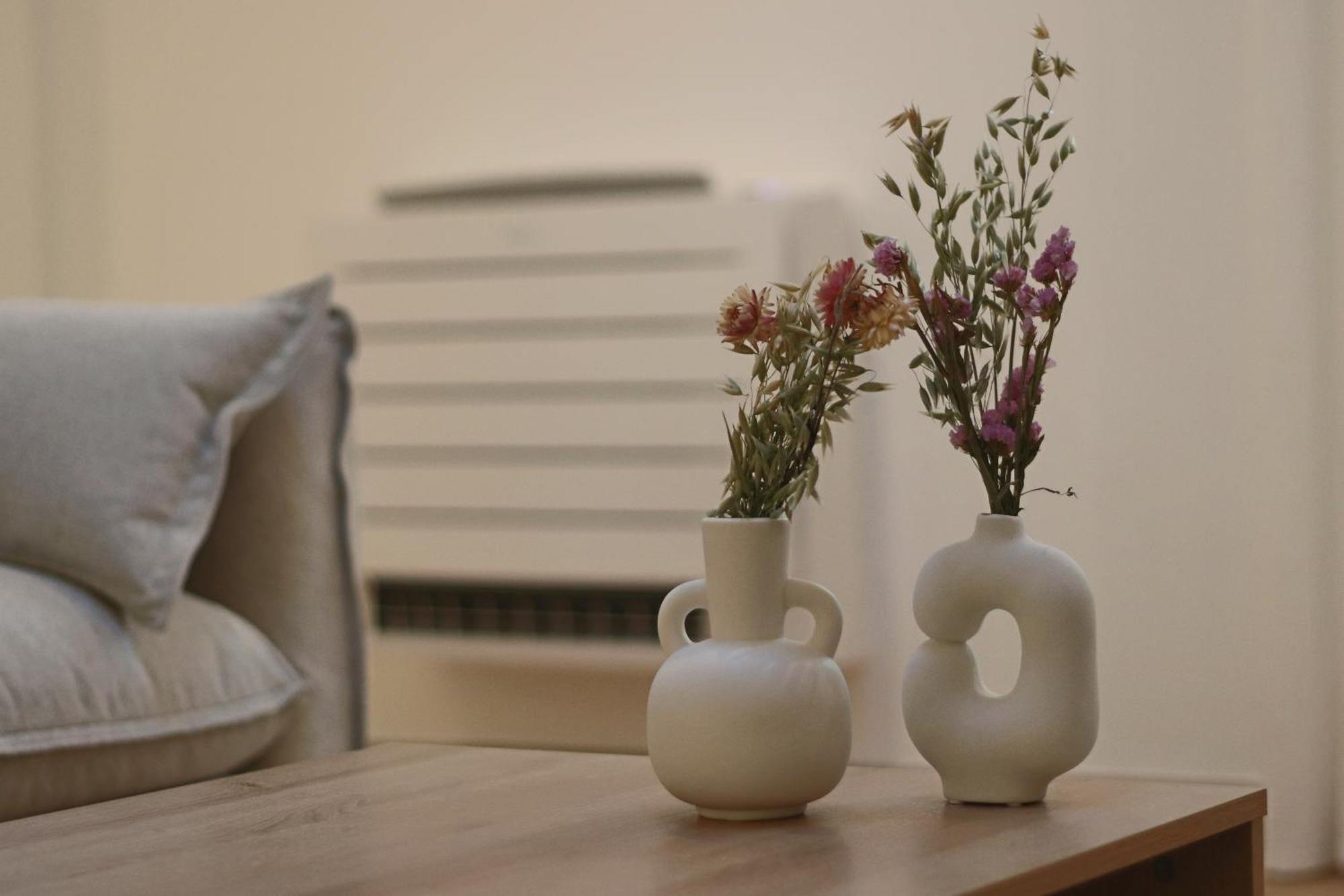 Les Palmiers Apartment Antibes Room photo