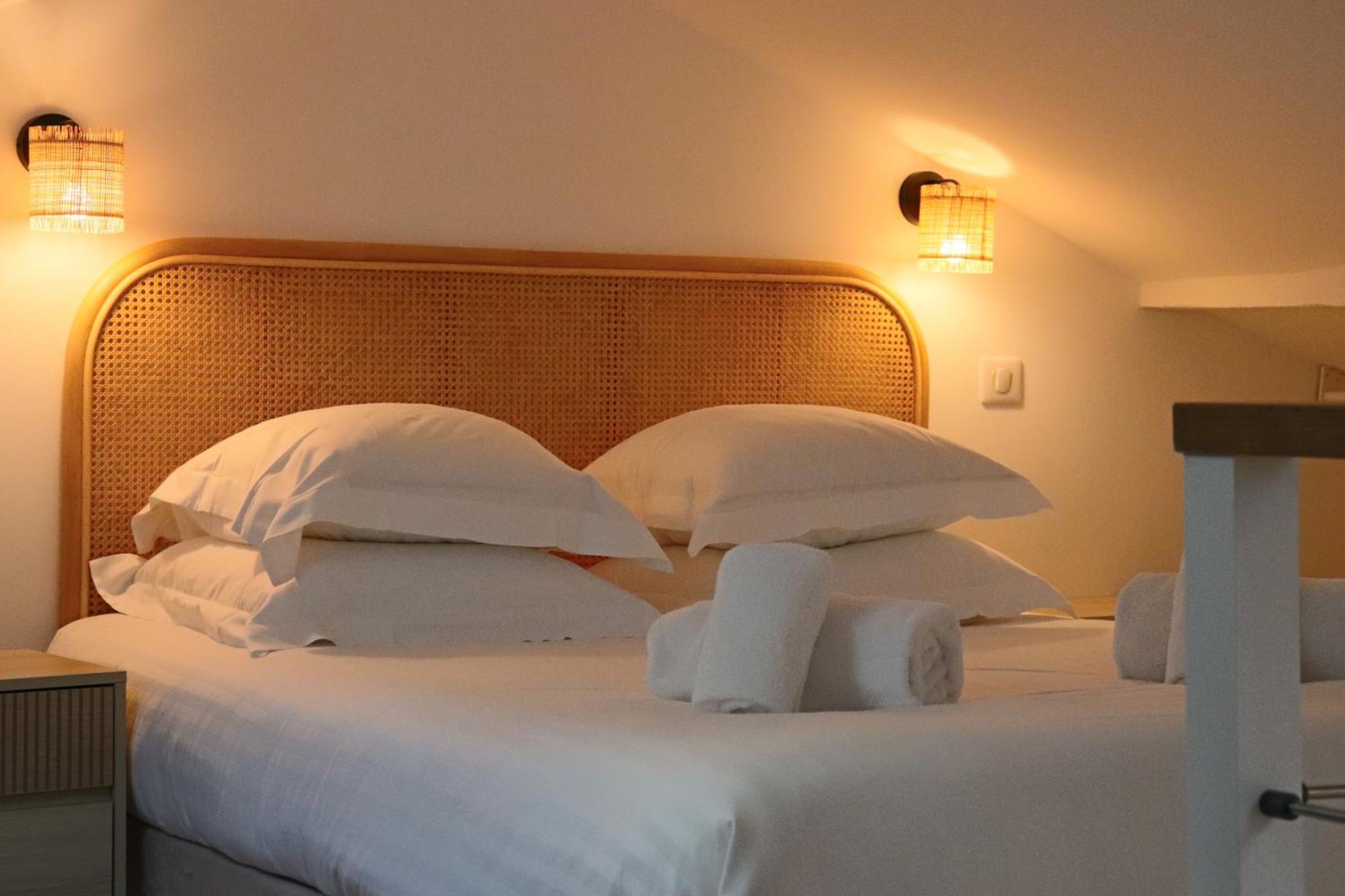 Les Palmiers Apartment Antibes Room photo