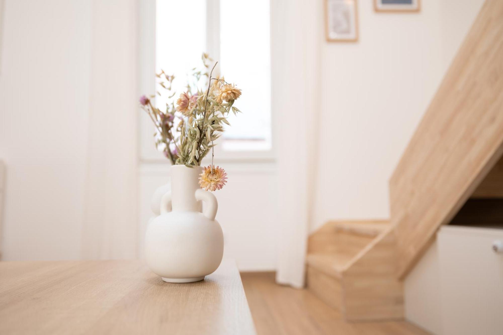 Les Palmiers Apartment Antibes Exterior photo